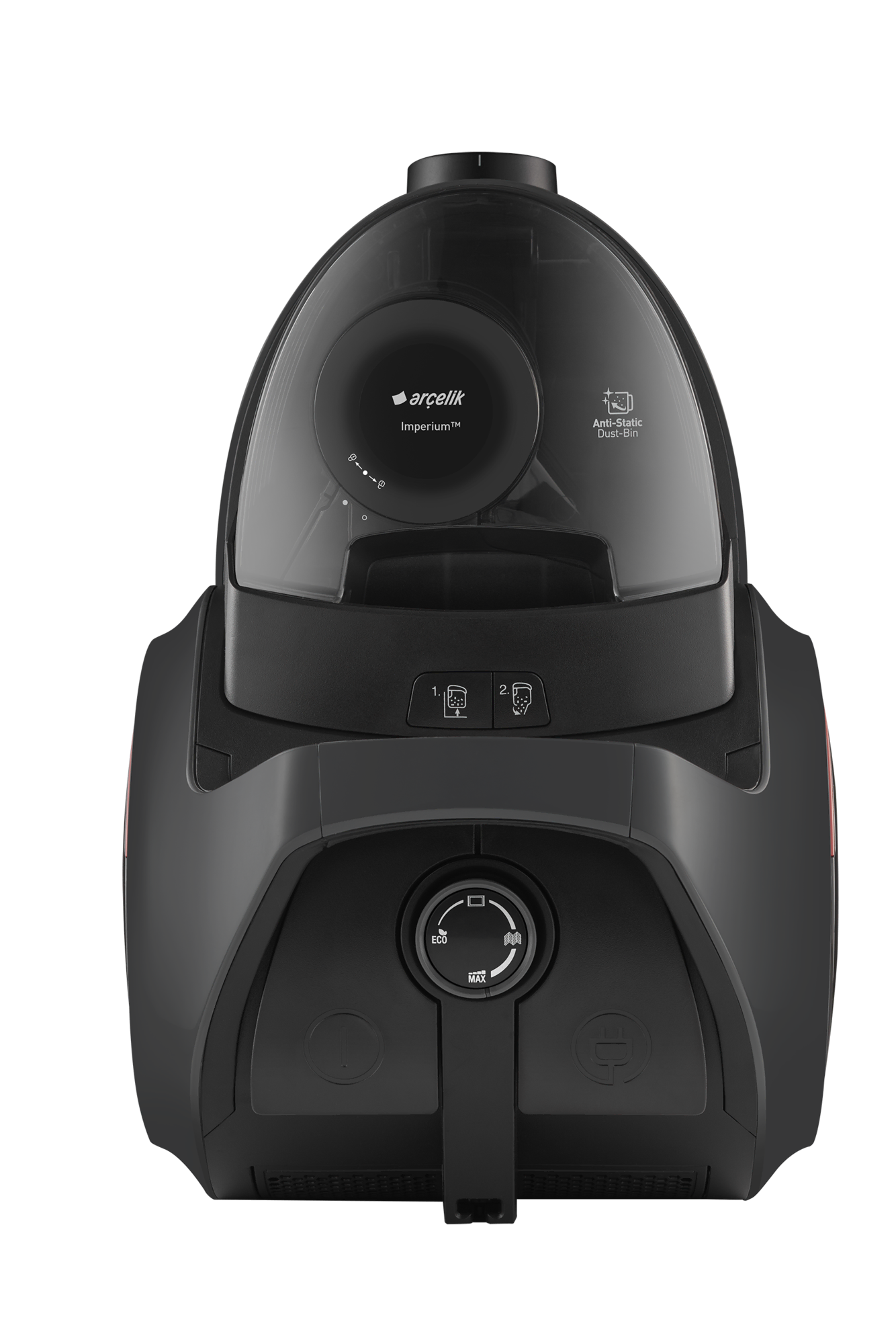 Arçelik Imperium® TSZ 6083-Toz Torbasız Süpürge - Görsel 3