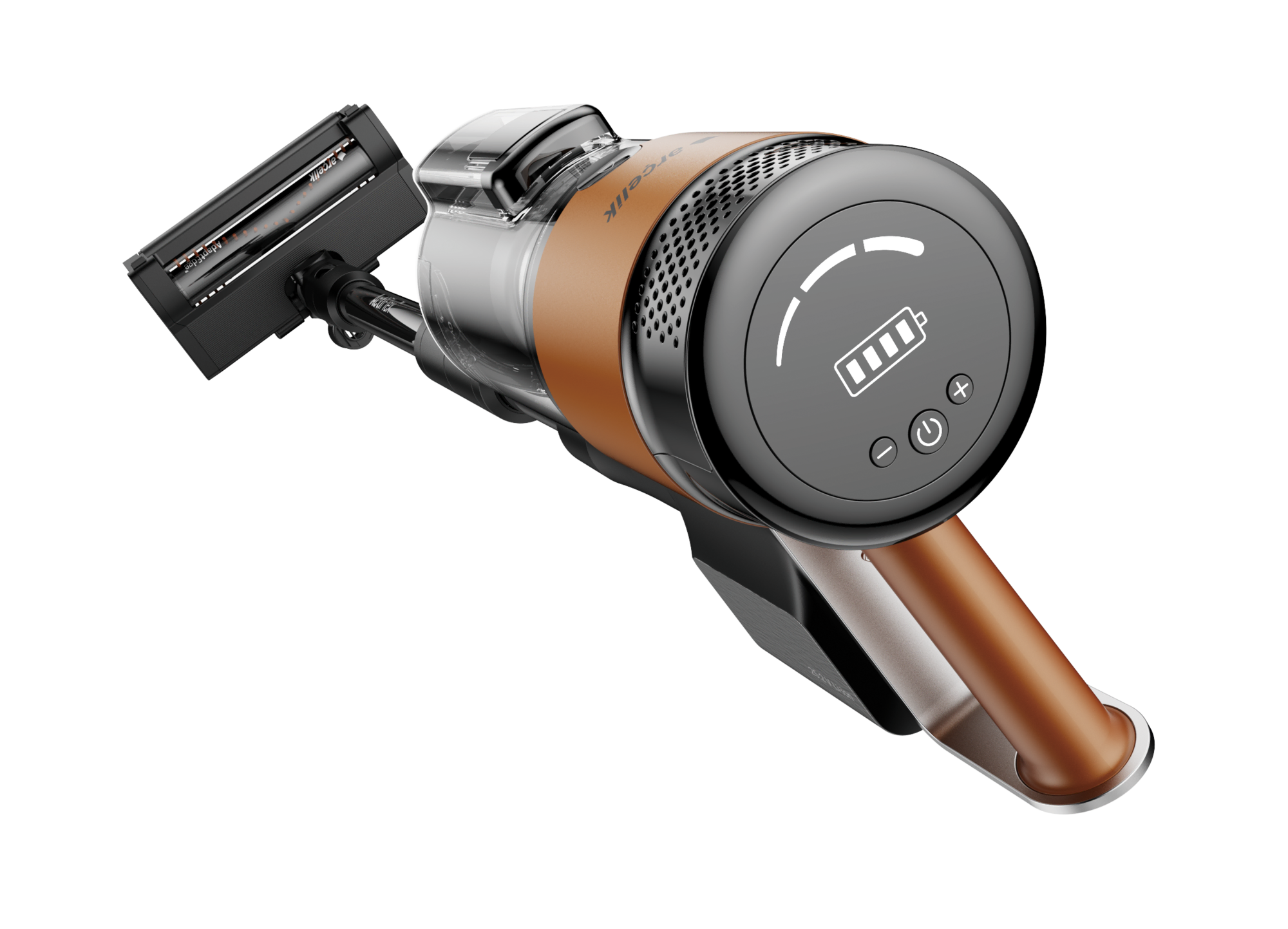 Arçelik Imperium® Go Plus 3.0 SD 9461-Şarjlı Dikey Süpürge - Görsel 9