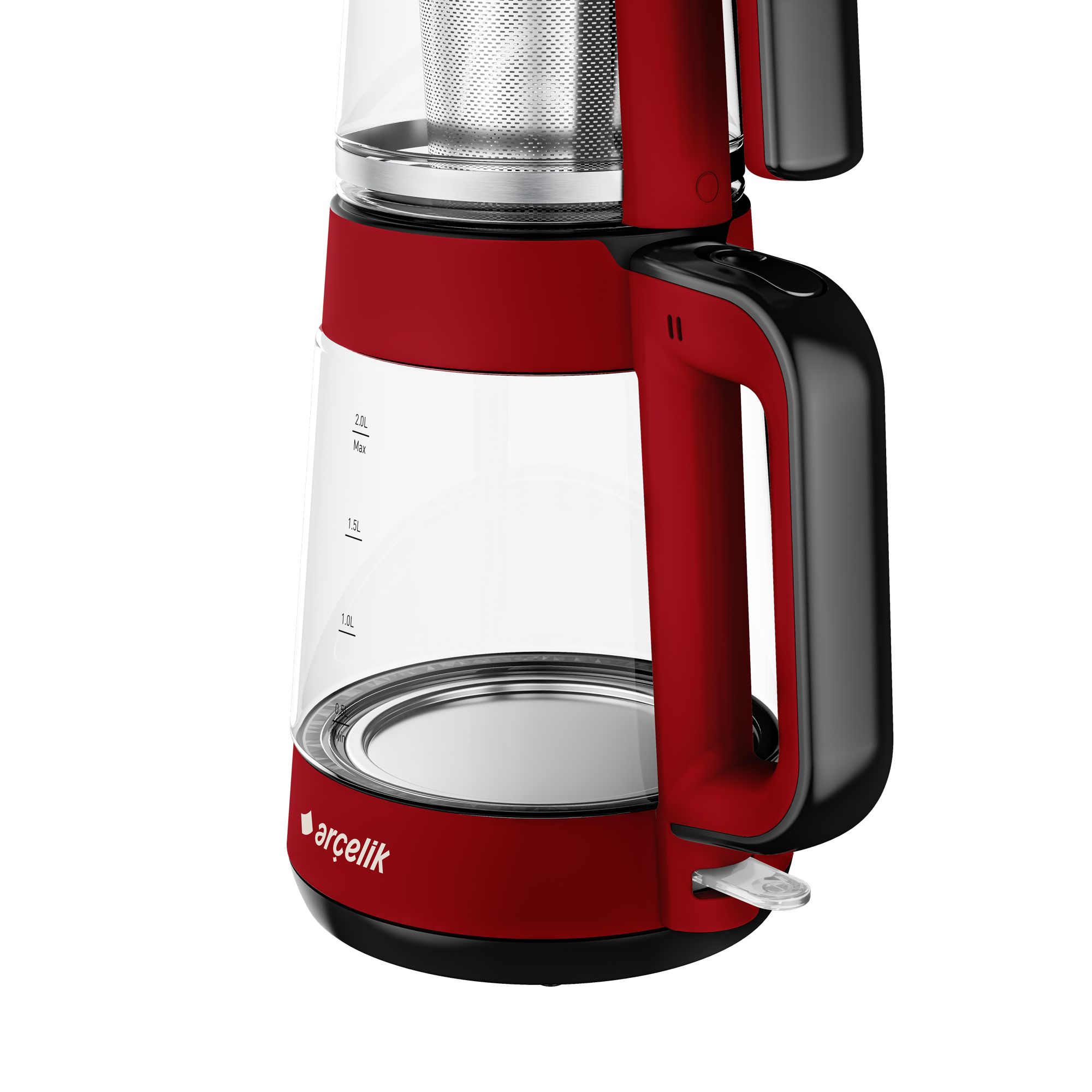Arçelik CM 6964 K-Çay Makinesi - Görsel 4