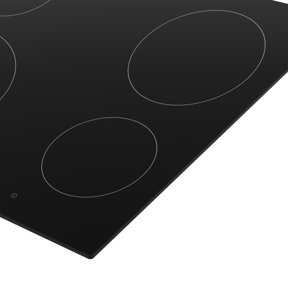 Arçelik OV 645-Vitroseramik Ocak - Görsel 4