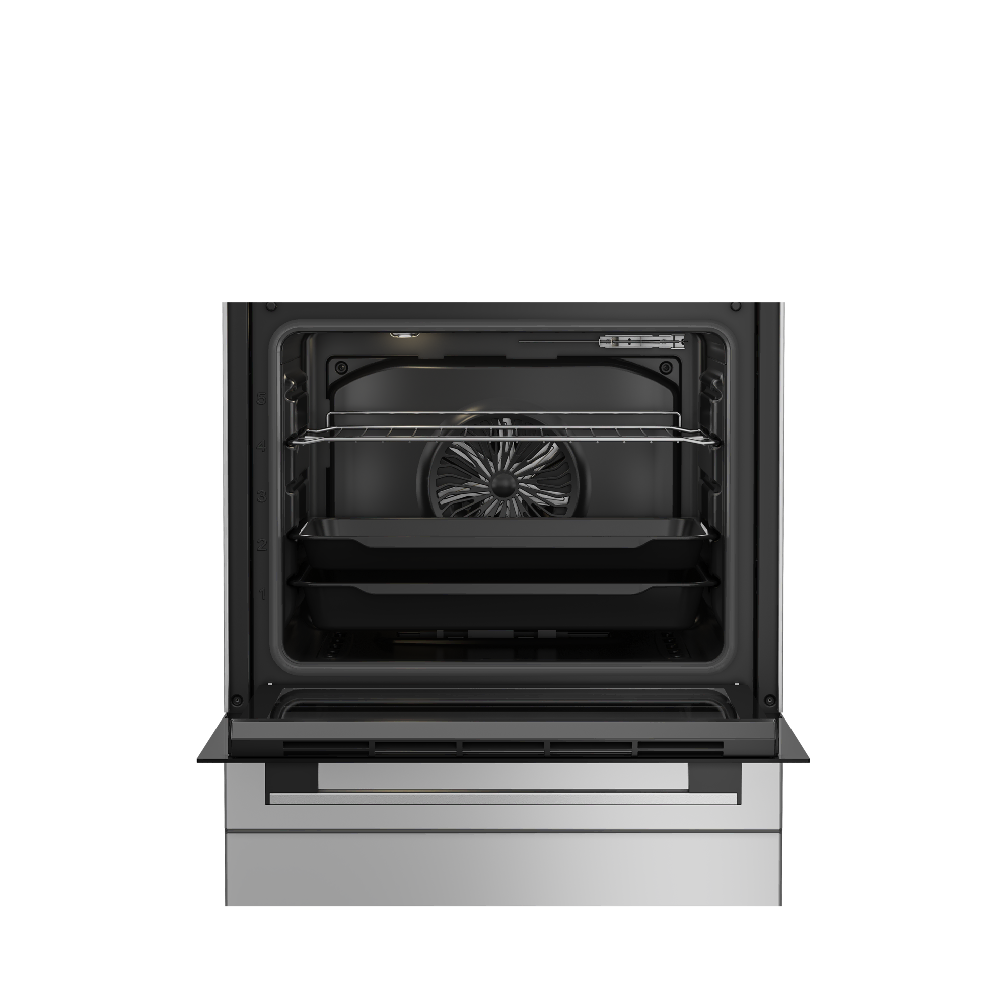 Arçelik F 8440-1 G-Ocaklı Fırın - Görsel 3