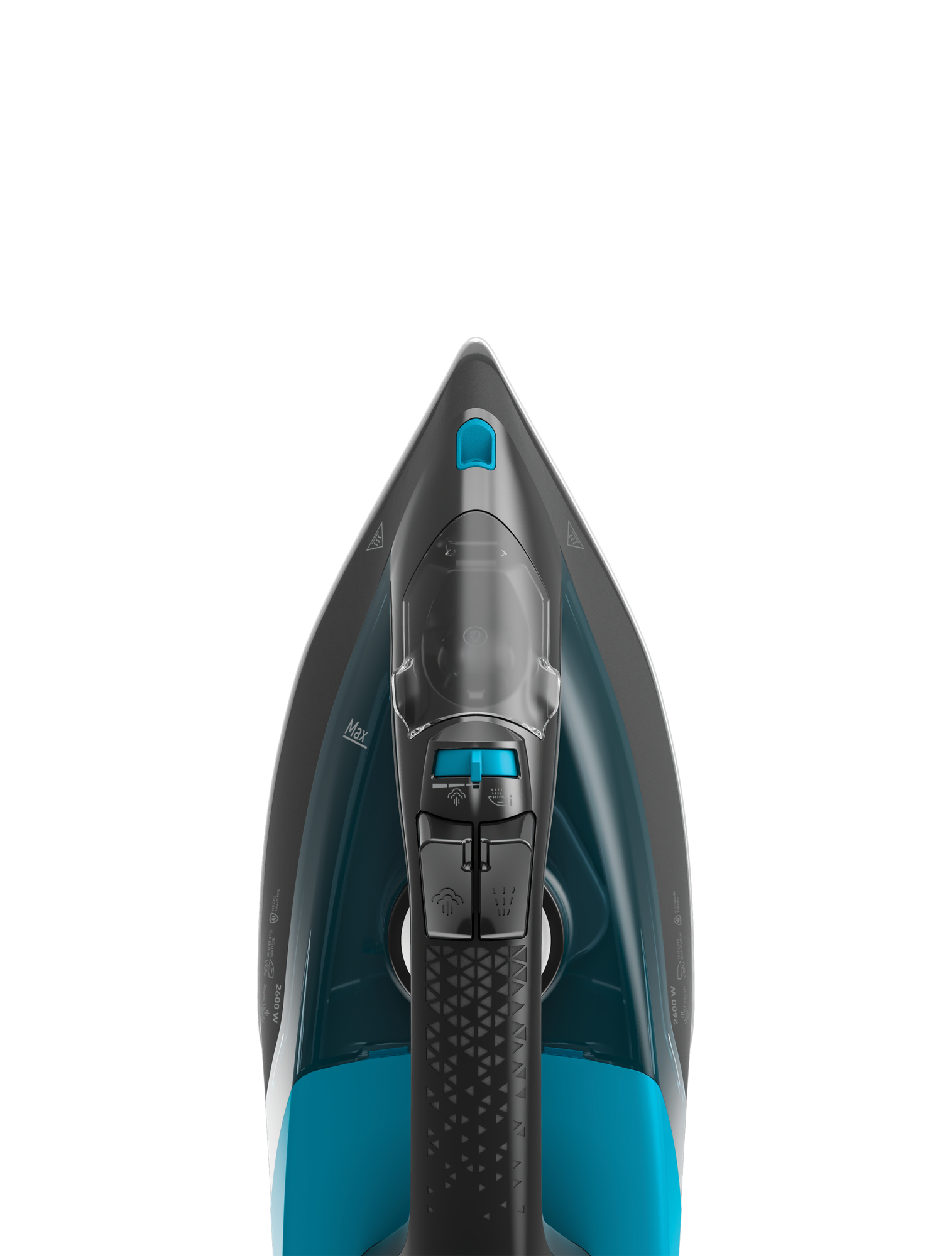 Arçelik Aria™ BEU 3926-Buharlı Ütü - Görsel 4