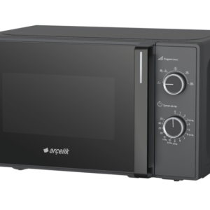 Arçelik MD 201 S -Mikrodalga Fırın