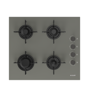 Arçelik OCD T 601-1 EG-Gazlı Cam Tablalı Ocak