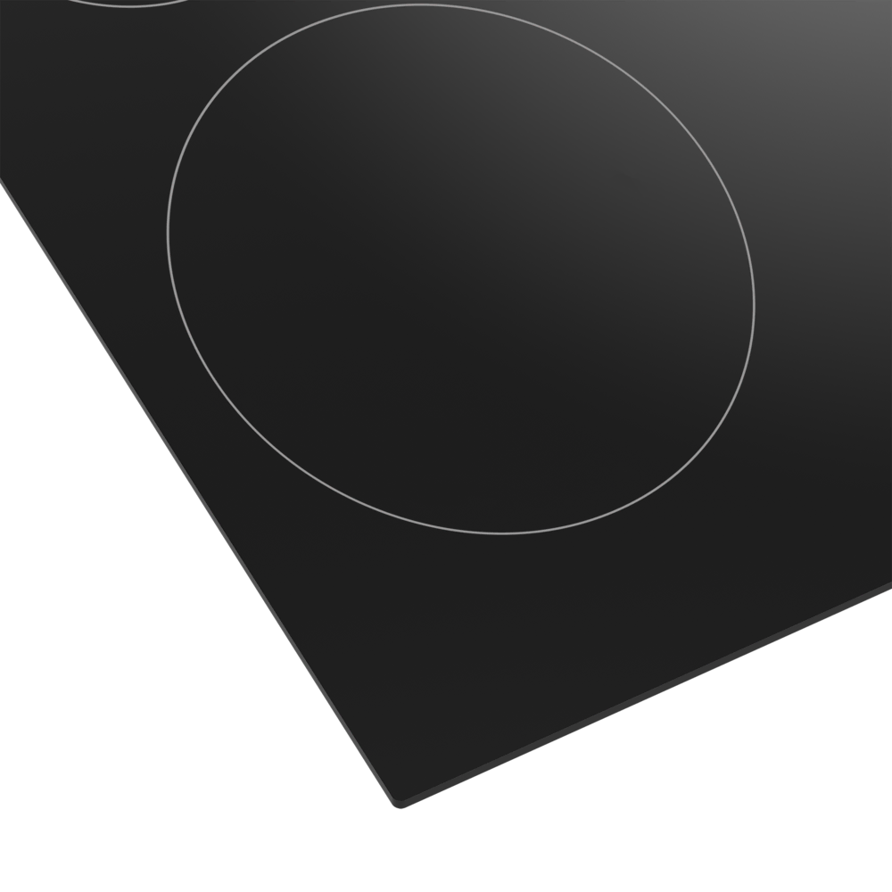 Arçelik OV 645-Vitroseramik Ocak - Görsel 5