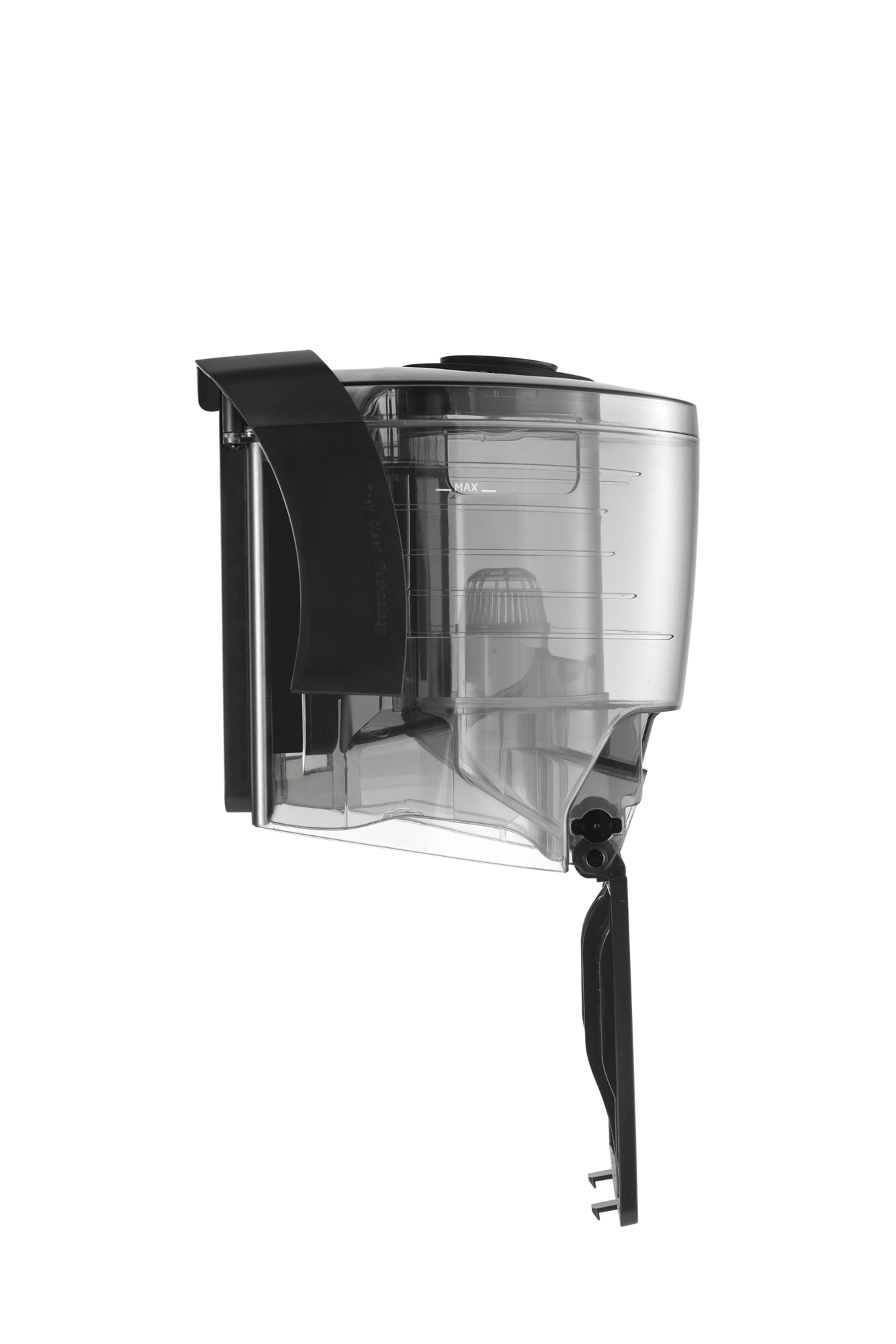 Arçelik Imperium® TSZ 6083-Toz Torbasız Süpürge - Görsel 5