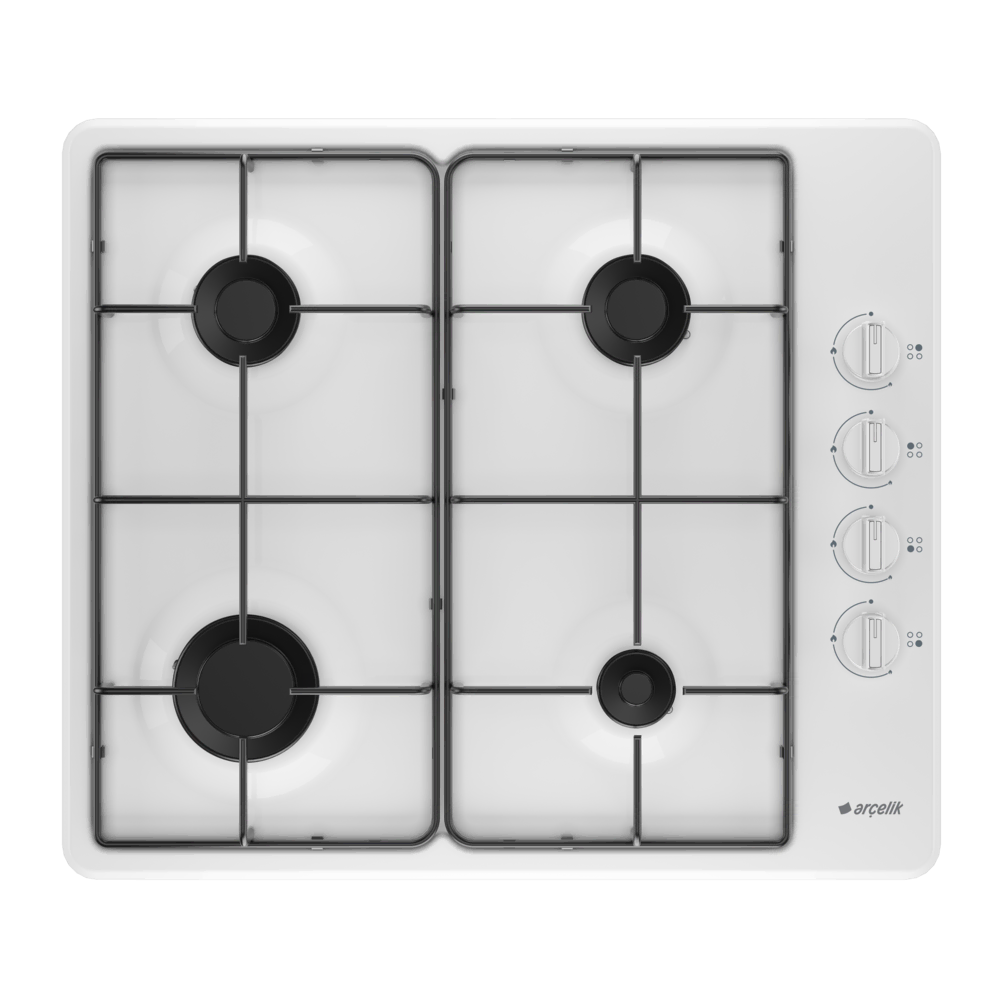Arçelik SOMD D 611EB-Set Üstü Ocak