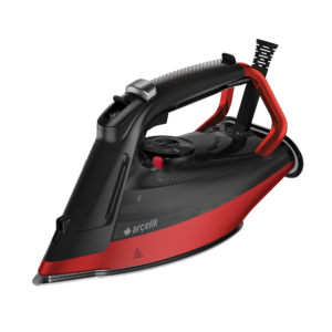 Arçelik Aria™ Expert BEU 9030 M-Buharlı Ütü