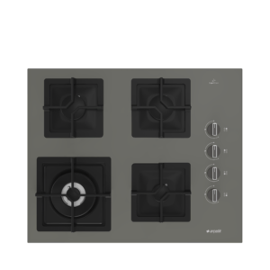 Arçelik OCD K 651 DWYG-Gazlı Cam Tablalı Ocak