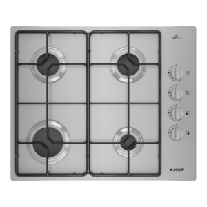 Arçelik OMD D 611 EI-Gazlı Metal Tablalı Ocak