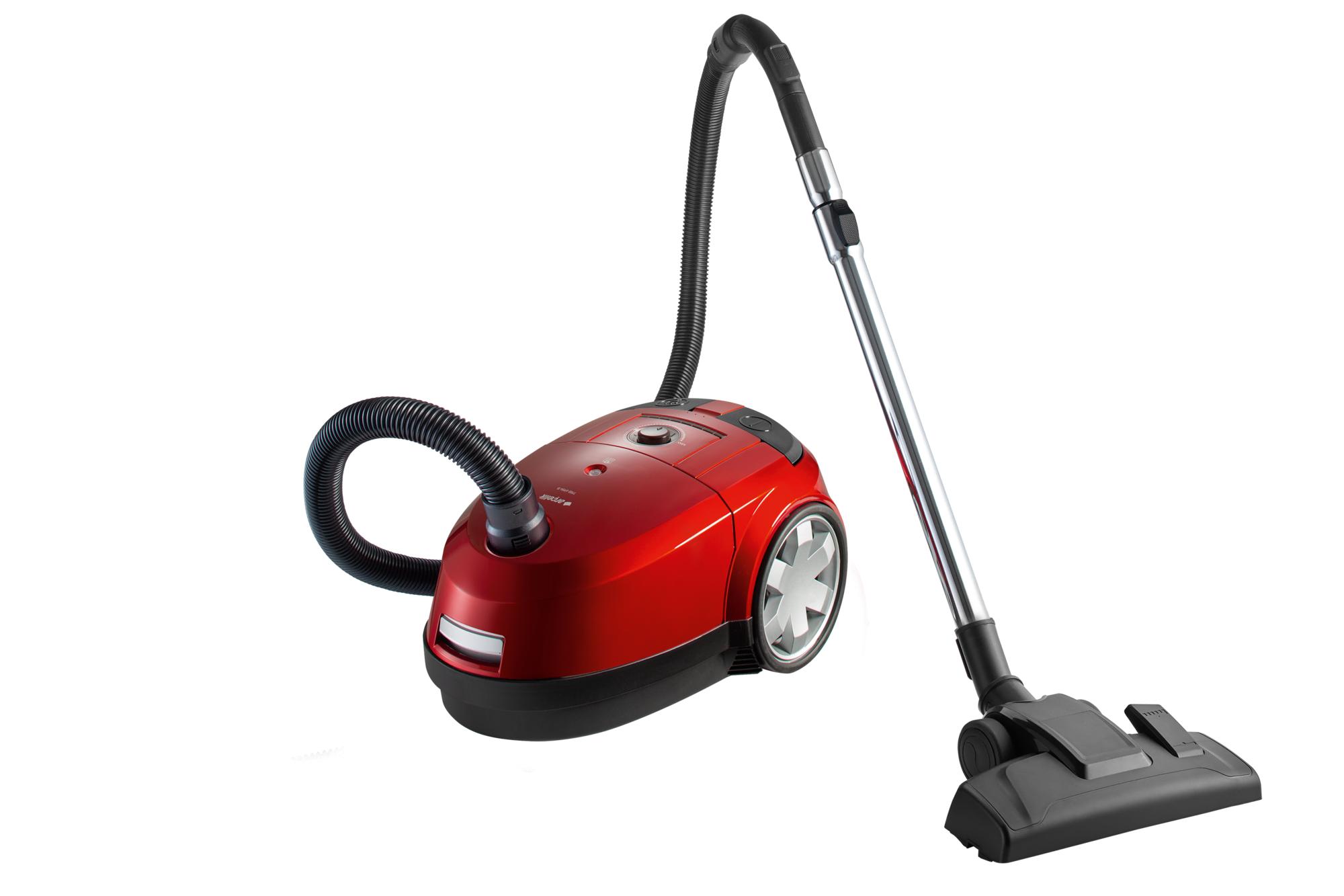 Arçelik TRB 6986 B-Toz Torbalı Süpürge