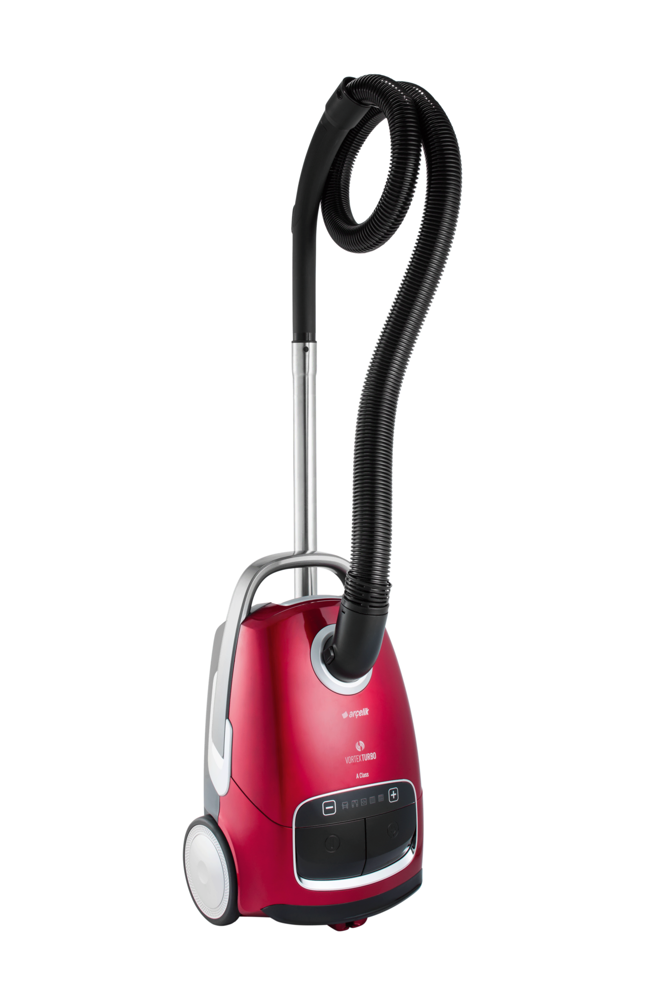Arçelik S 4540 T-Toz Torbalı Süpürge