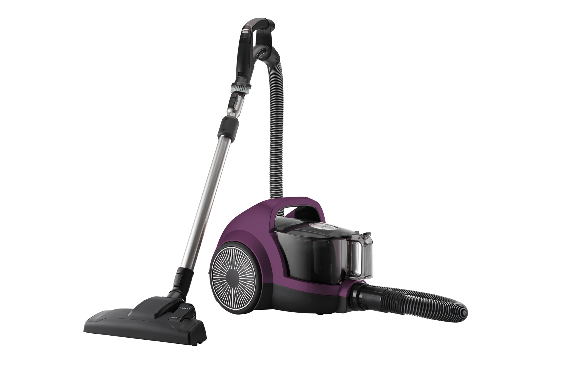 Arçelik Comfort-X™ 3.0 TSZ 6282 T-Toz Torbasız Süpürge - Görsel 2