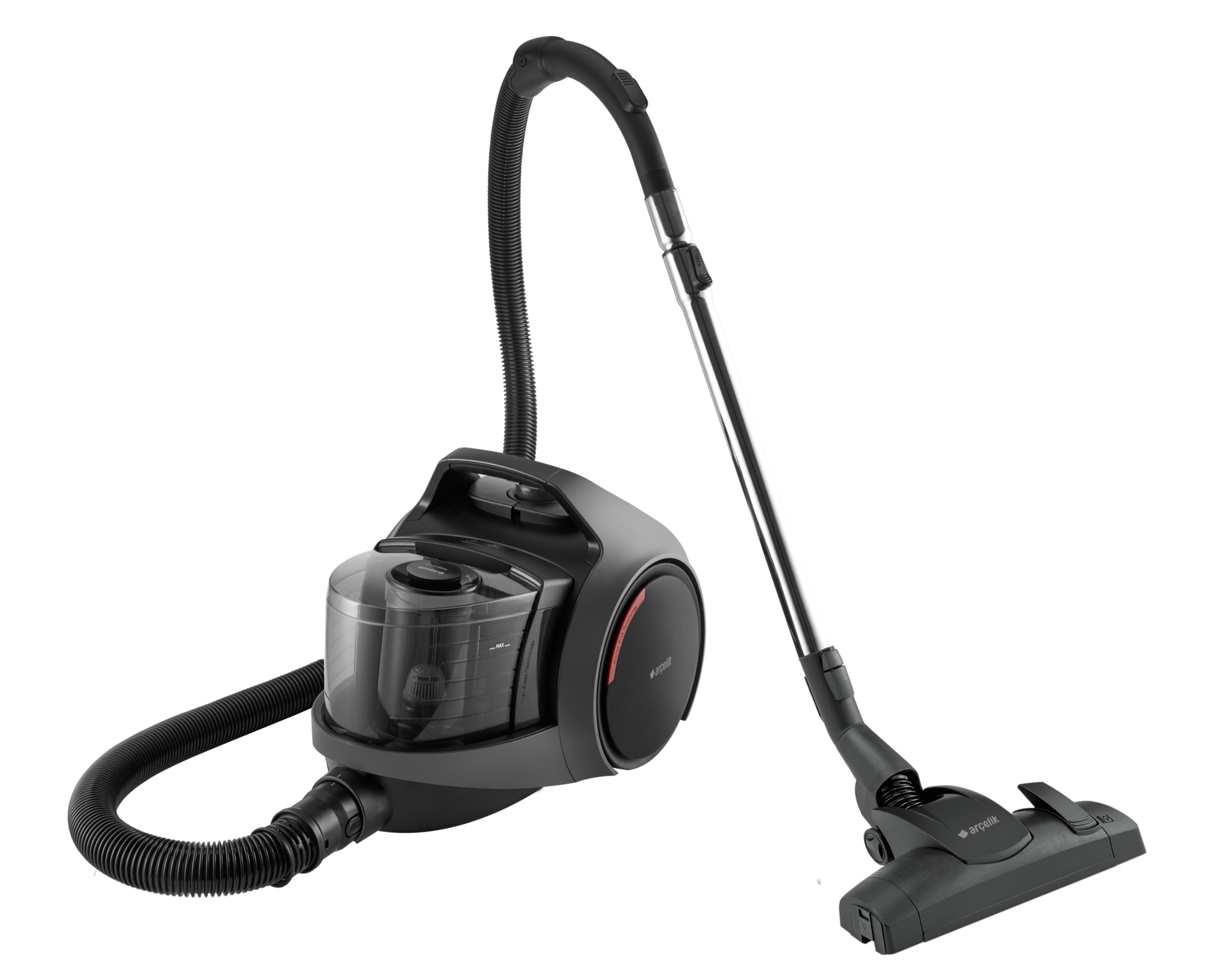 Arçelik Imperium® TSZ 6083-Toz Torbasız Süpürge