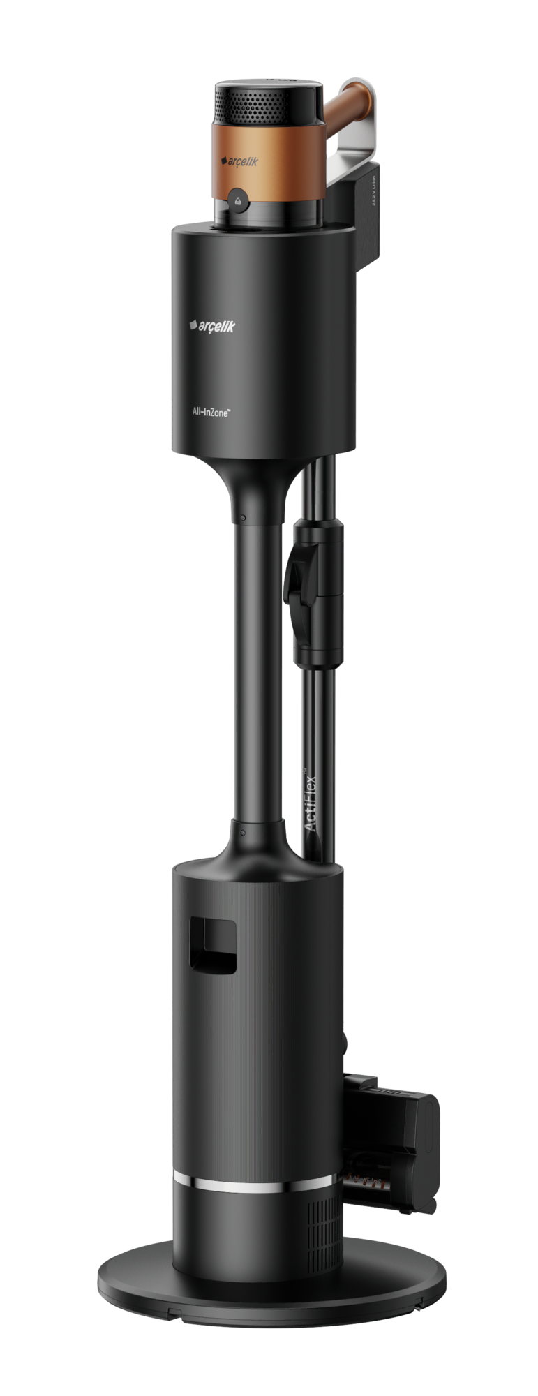 Arçelik Imperium® Go Plus 3.0 SD 9461-Şarjlı Dikey Süpürge - Görsel 7