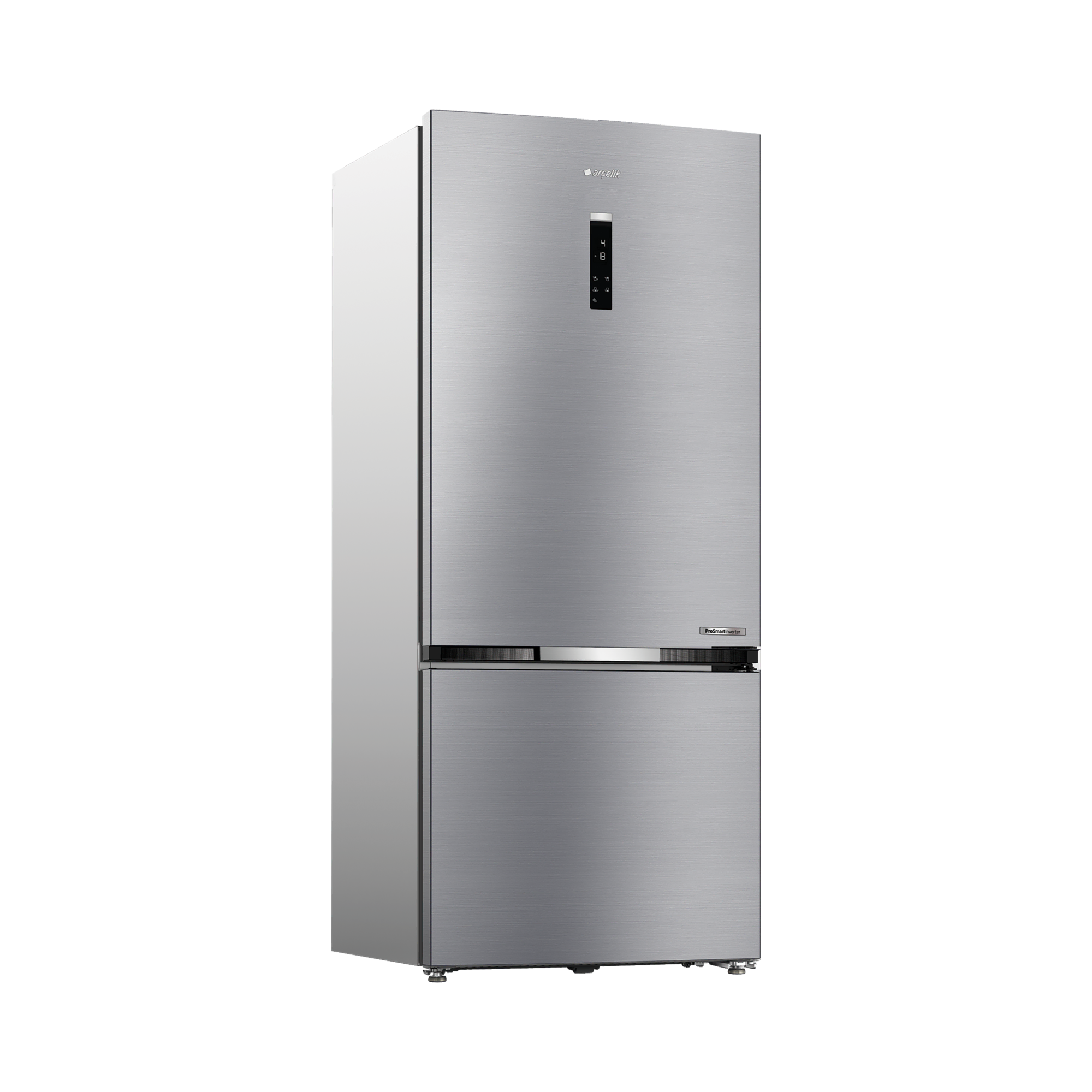Arçelik 278550 EI -Alttan Donduruculu Buzdolabı