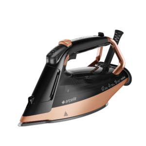Arçelik Aria™ Expert BEU 9030 D-Buharlı Ütü