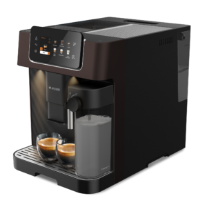Arçelik EM 9495 Imperium Barista®-Tam Otomatik Espresso Makinesi