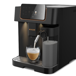 Arçelik EM 6395 Imperium Barista®-Tam Otomatik Espresso Makinesi