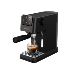 Arçelik Imperium Barista EM 3450-Yarı Otomatik Espresso Makinesi