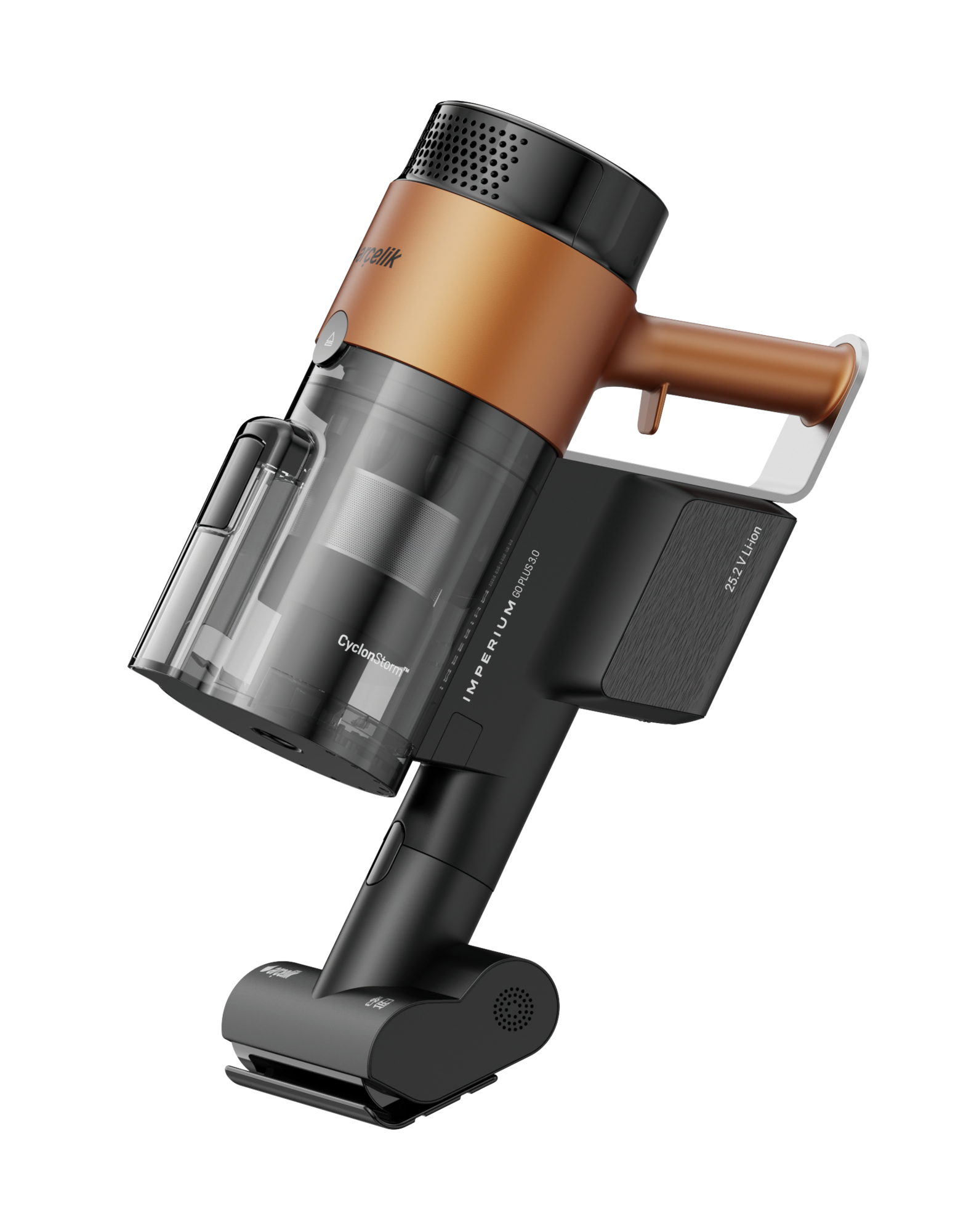 Arçelik Imperium® Go Plus 3.0 SD 9461-Şarjlı Dikey Süpürge - Görsel 2