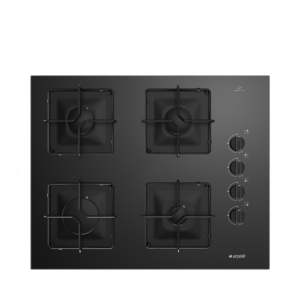 Arçelik OCD K 651 ES-Gazlı Cam Tablalı Ocak