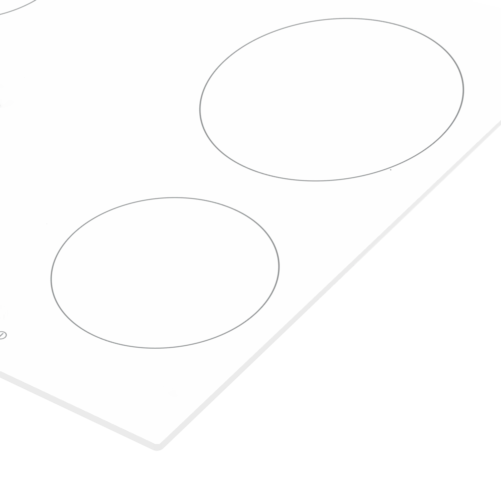 Arçelik OV 6024 B-Vitroseramik Ocak - Görsel 4