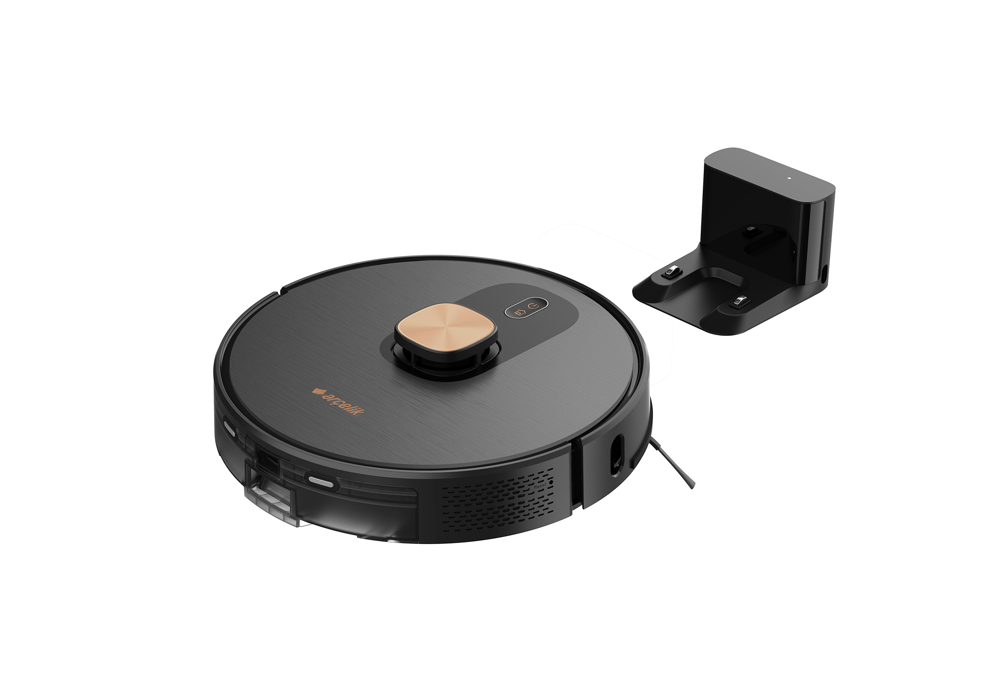 Arçelik Imperium® Robo 2.1 RS 9221 -Robot Süpürge - Görsel 2