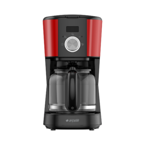 Arçelik FK 6414 Retro-Filtre Kahve Makinesi