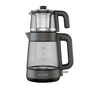 Arçelik CM 6964 G-Çay Makinesi