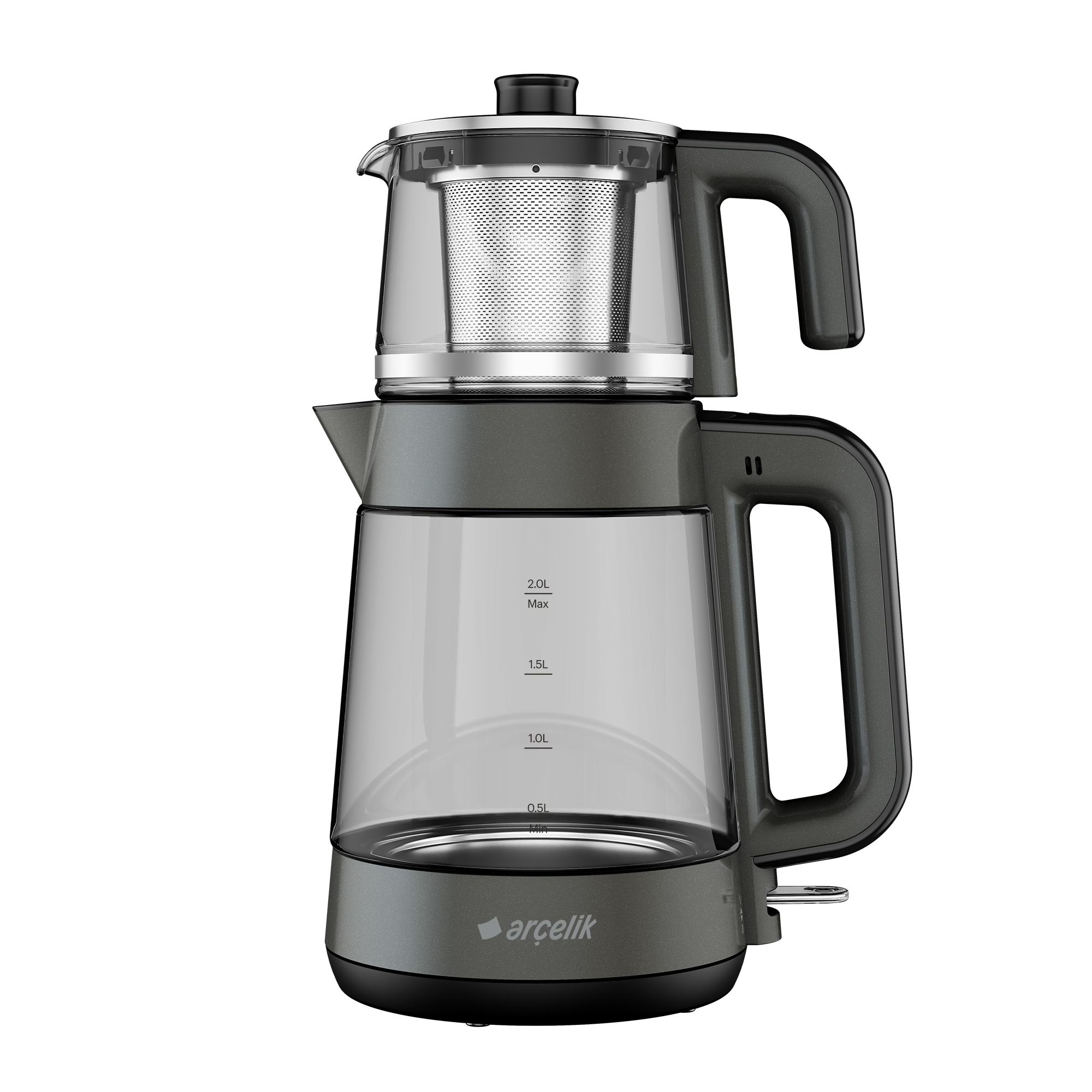 Arçelik CM 6964 G-Çay Makinesi