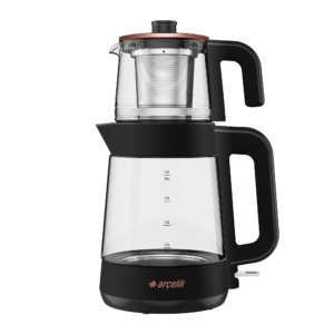 Arçelik CM 6964 S-Çay Makinesi