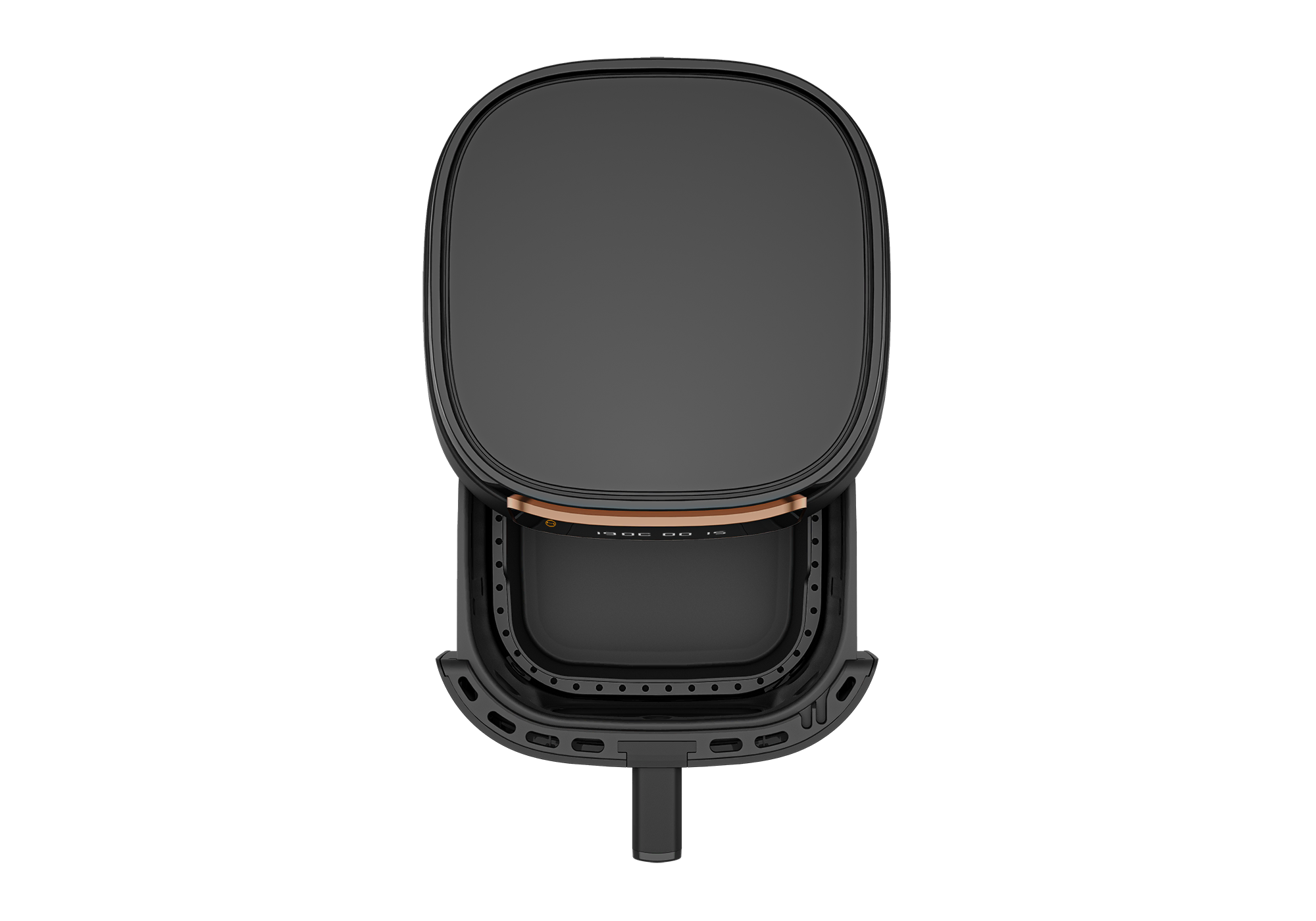 Arçelik FRA 6364 S-Az Yağlı Fritöz - Görsel 4