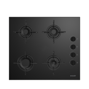 Arçelik OCD T 601-1 ES-Gazlı Cam Tablalı Ocak