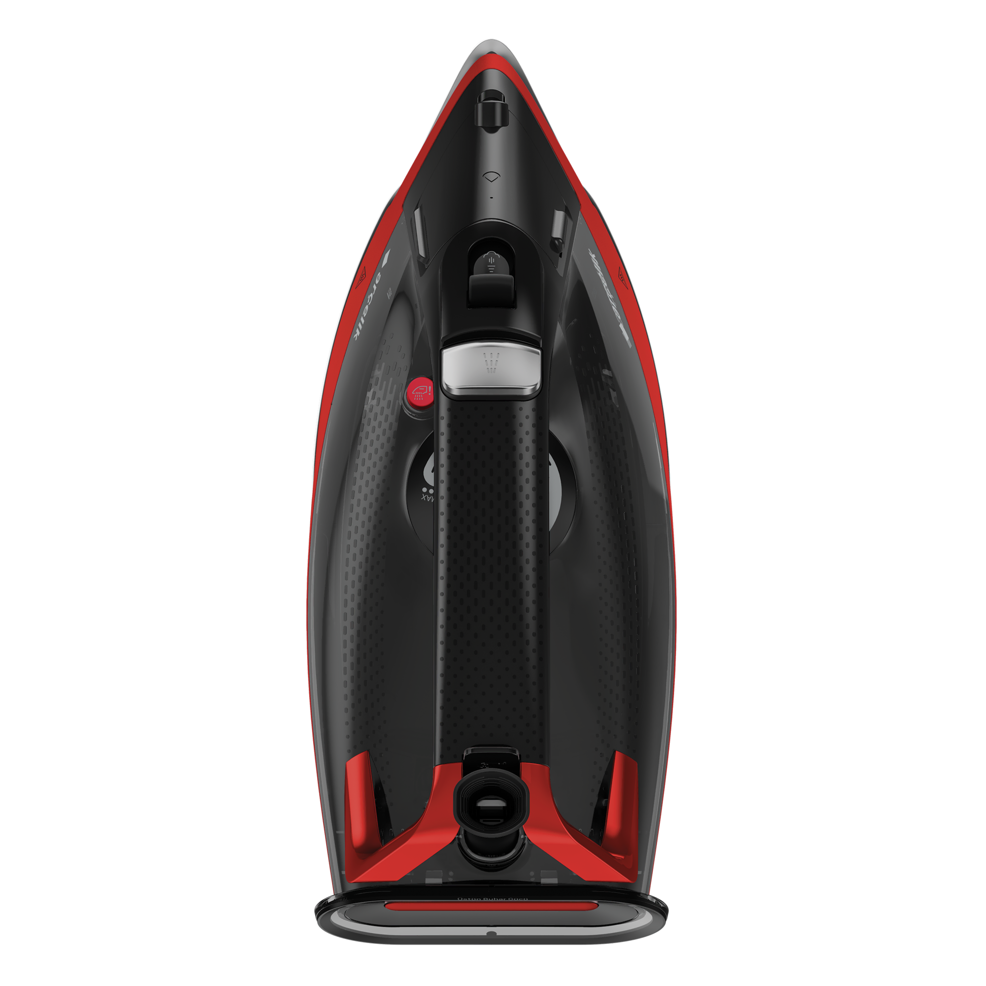 Arçelik Aria™ Expert BEU 9030 M-Buharlı Ütü - Görsel 5