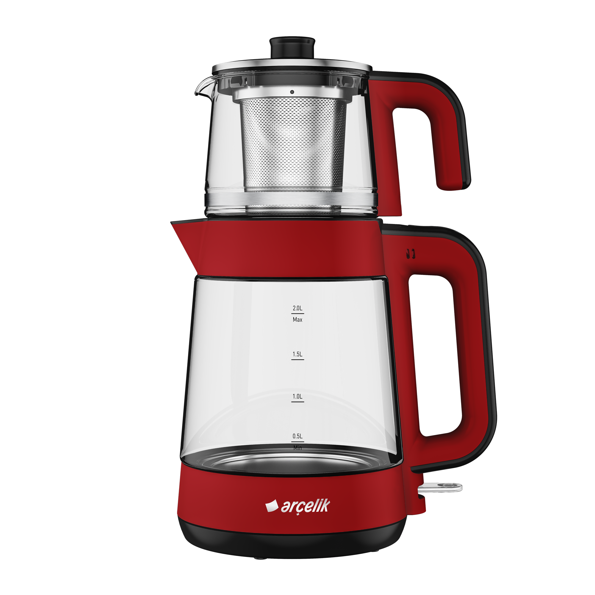 Arçelik CM 6964 K-Çay Makinesi