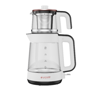 Arçelik CM 6964 B-Çay Makinesi