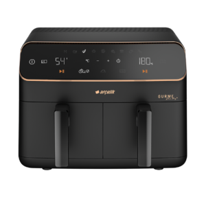 Arçelik FR 9284 Arçelik Gurme DuoFry™-Az Yağlı Fritöz